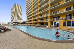 Treasure Island 2109